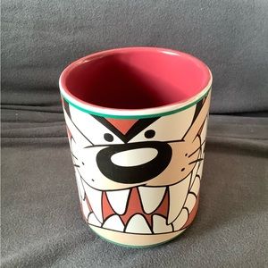 Taz Manian Mug